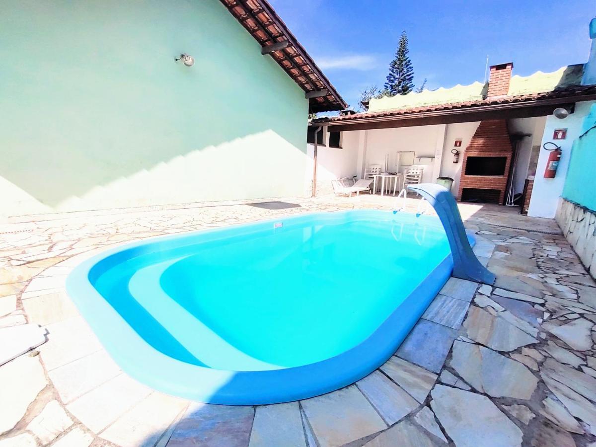 Casa Em Condominio ベルチオガ エクステリア 写真