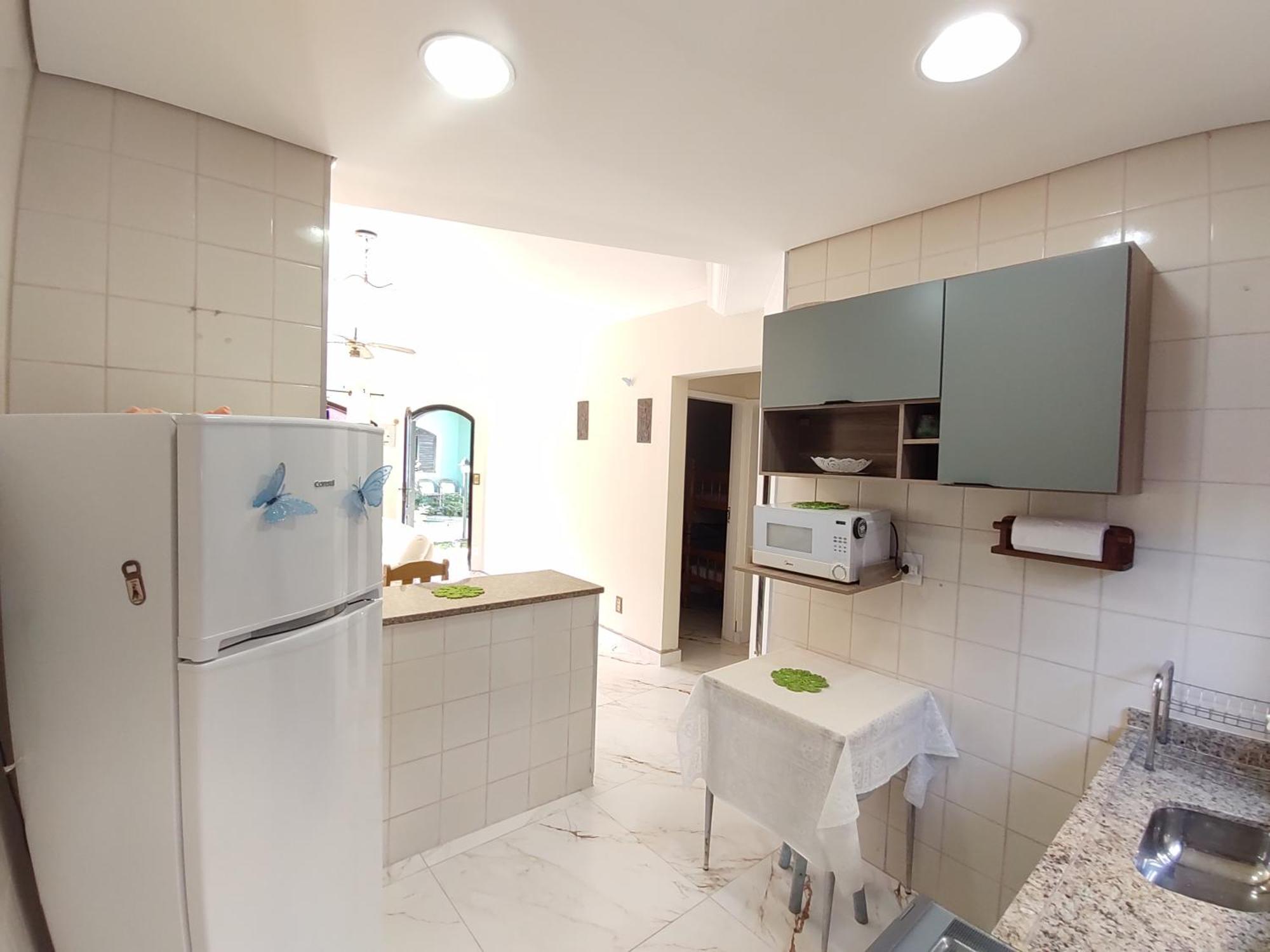 Casa Em Condominio ベルチオガ エクステリア 写真