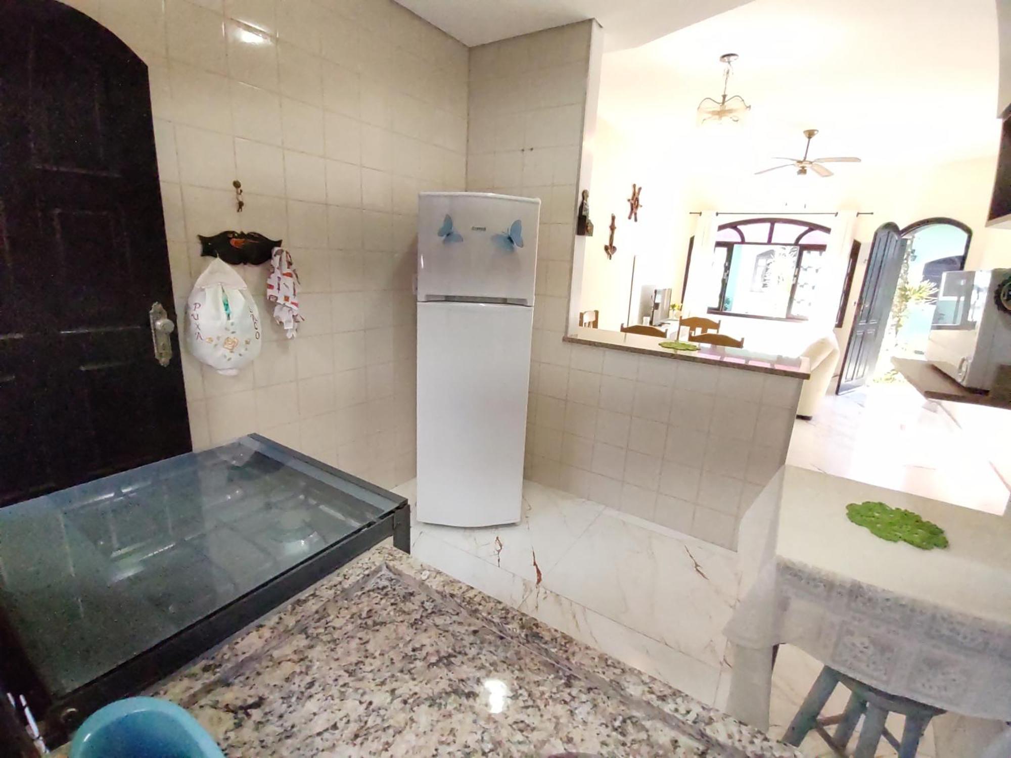 Casa Em Condominio ベルチオガ エクステリア 写真