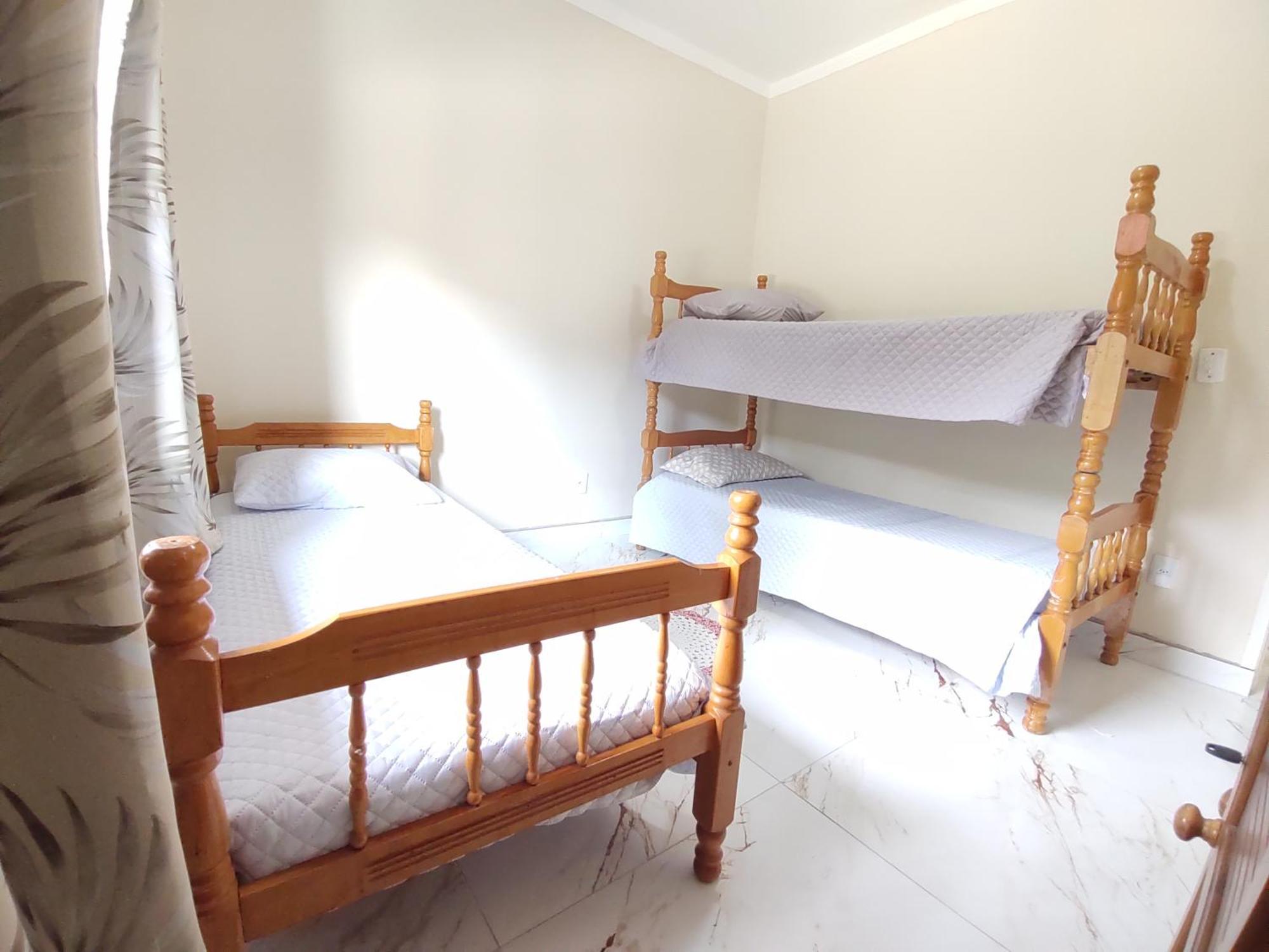 Casa Em Condominio ベルチオガ エクステリア 写真